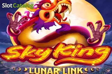 lunar link sky king slot|Lunar Link Sky King Demo Slot .